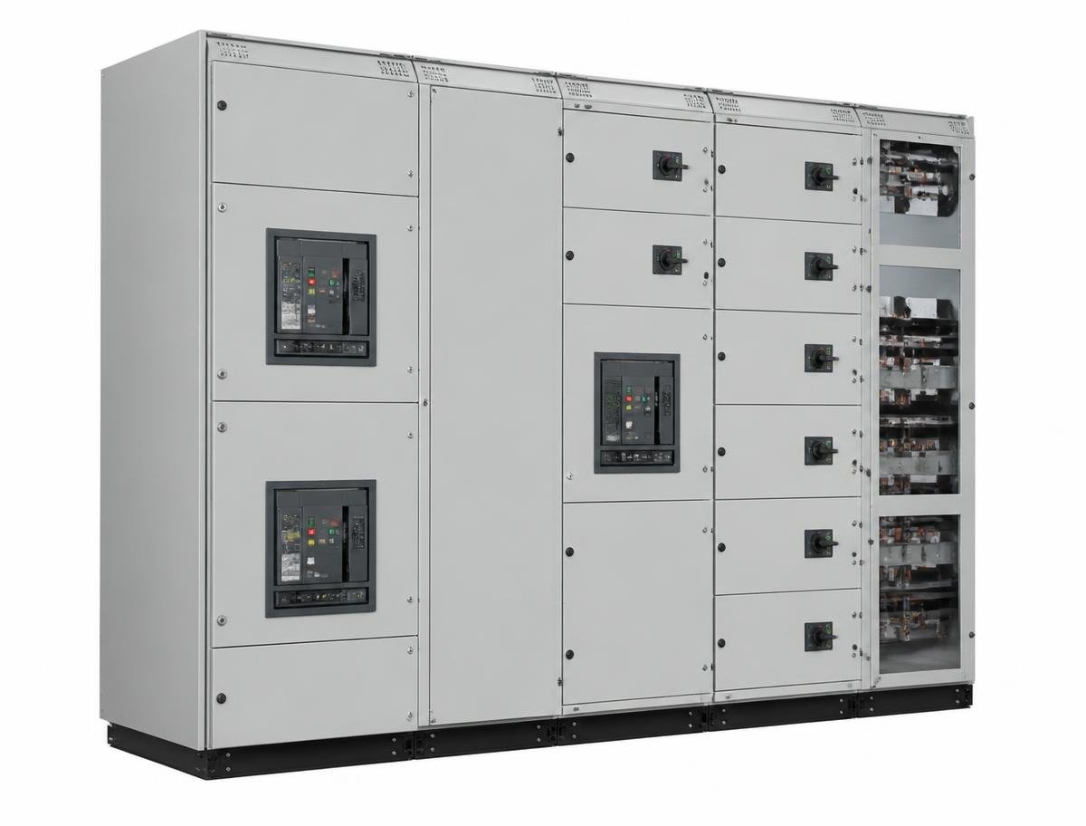 LT / LV DB Panel