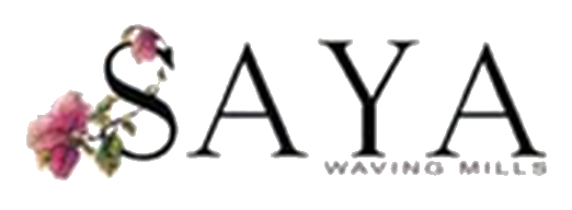 Saya Weaving Mills logo