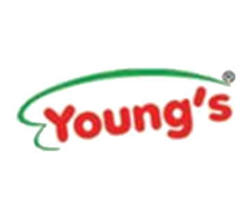 Young's logo